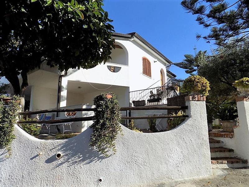 Le Case Di Concetta Santa María Exterior foto